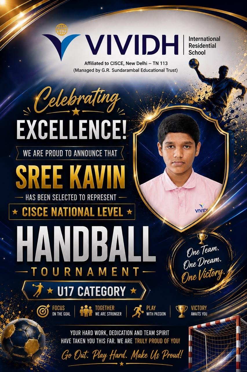Sree Kavin