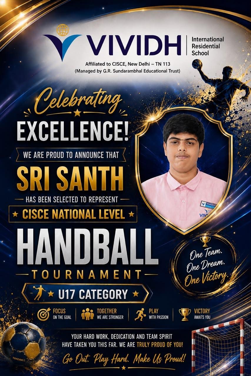Sri Santh