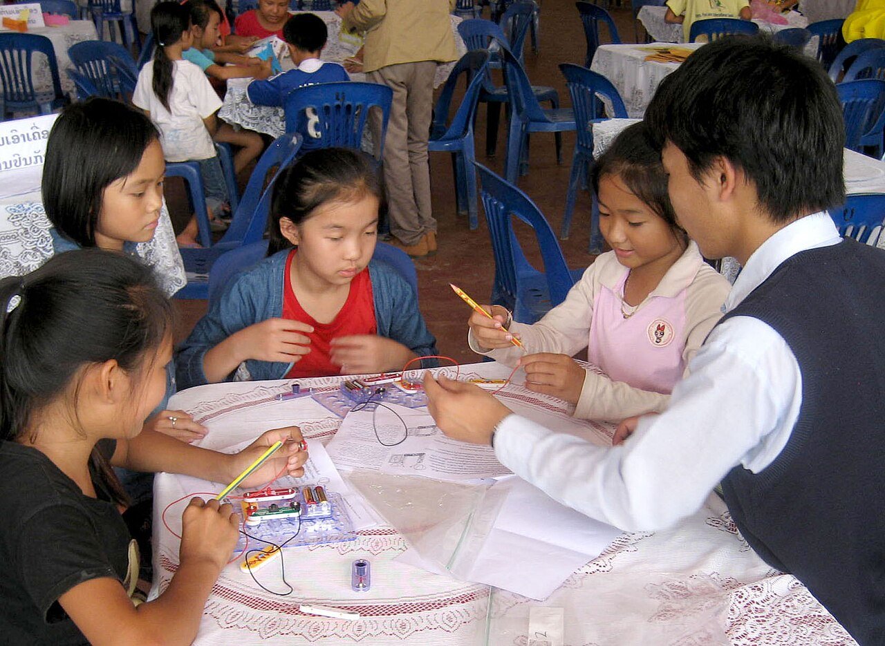 Innovation Hub