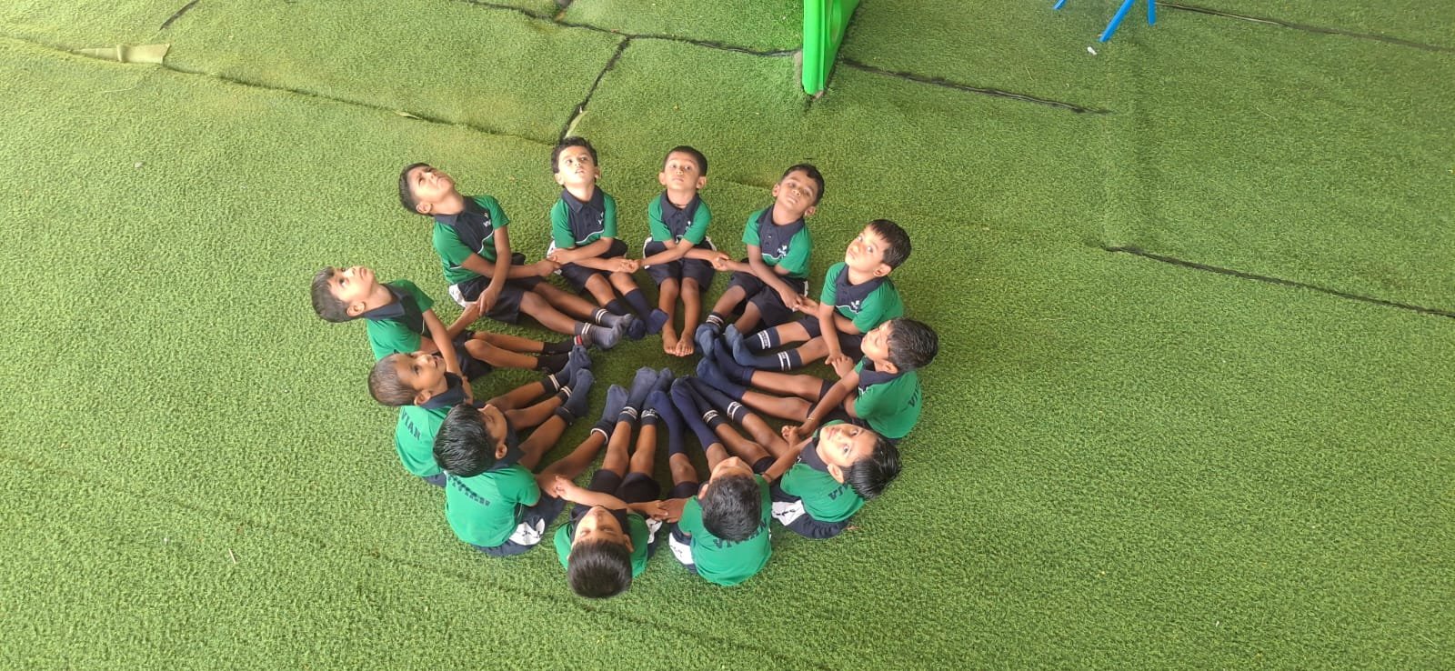 Vividh Schools