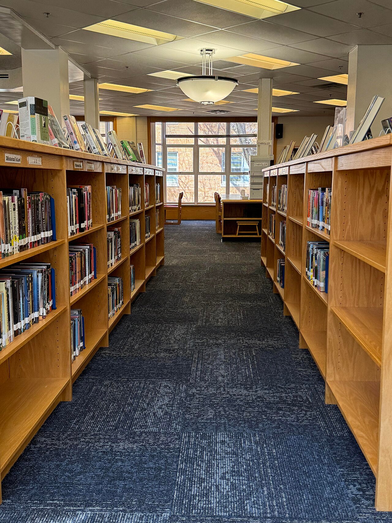 Secondary