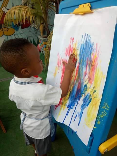Learning Readiness Programme -Diagnostic Assessments