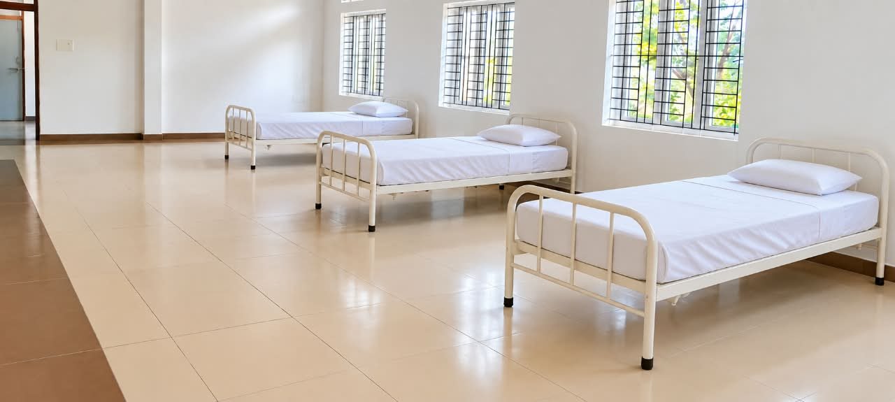 Infirmary